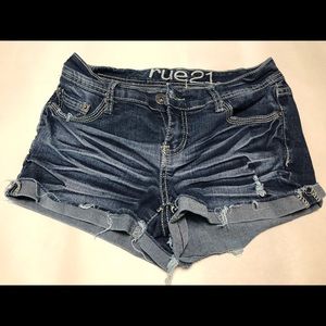 Rue 21 shorts